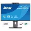 iiyama ProLite XB2497HSNH-B1 23.8 inch FHD IPS 100Hz Monitor