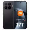Xiaomi 17T 5G 12/512GB 6,59 inch 120Hz AMOLED Dimensity 8500-Ultra 50MP - Schwarz
