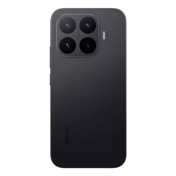 Xiaomi 17T 5G 12/512GB 6.59 inch 120Hz AMOLED Dimensity 8500-Ultra 50MP - Schwarz