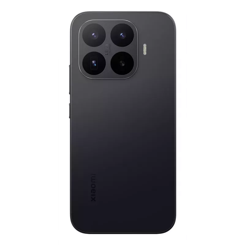 Xiaomi 17T 5G 12/512GB 6.59 inch 120Hz AMOLED Dimensity 8500-Ultra 50MP - Schwarz