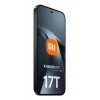 Xiaomi 17T 5G 12/512GB 6.59 inch 120Hz AMOLED Dimensity 8500-Ultra 50MP - Schwarz
