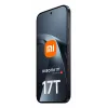 Xiaomi 17T 5G 12/512GB 6.59 inch 120Hz AMOLED Dimensity 8500-Ultra 50MP - Schwarz