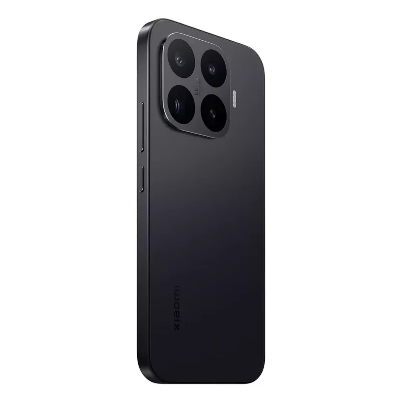 Xiaomi 17T 5G 12/512GB 6.59 inch 120Hz AMOLED Dimensity 8500-Ultra 50MP - Schwarz