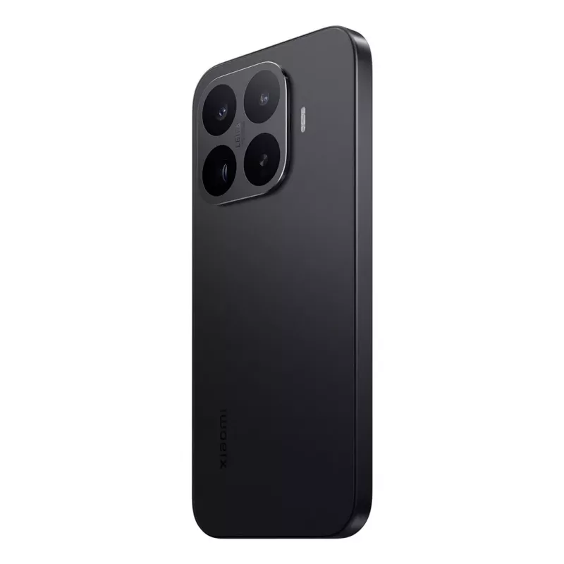 Xiaomi 17T 5G 12/512GB 6.59 inch 120Hz AMOLED Dimensity 8500-Ultra 50MP - Schwarz