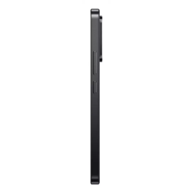Xiaomi 17T 5G 12/512GB 6.59 inch 120Hz AMOLED Dimensity 8500-Ultra 50MP - Schwarz
