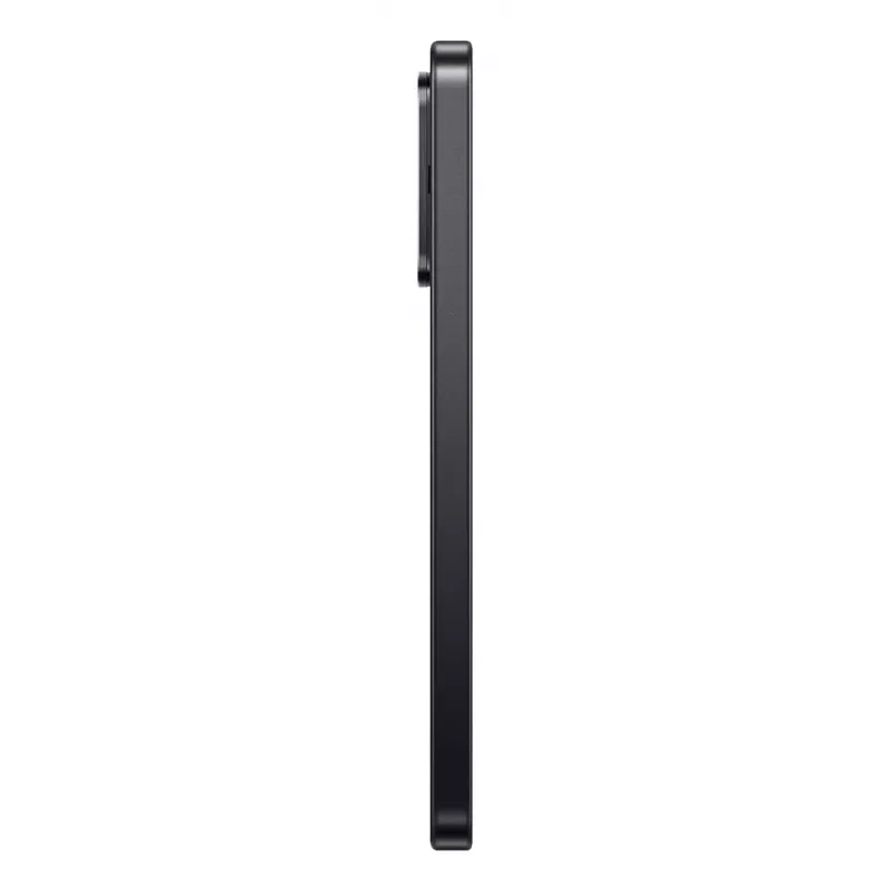 Xiaomi 17T 5G 12/512GB 6.59 inch 120Hz AMOLED Dimensity 8500-Ultra 50MP - Schwarz