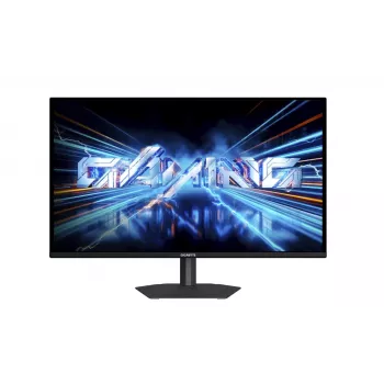 Gigabyte GO27Q24A 27 inch QD-OLED QHD 240Hz Gaming-Monitor