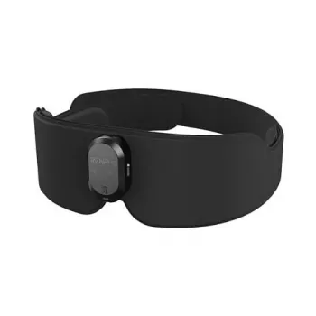 Renpho Eyesnooze Aroma Augenmassagegerät - Schwarz (Bluetooth)