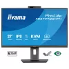 iiyama ProLite XB2797QSNPH-B1 27 inch QHD IPS 75Hz Monitor