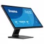 iiyama ProLite T2452MSC-B2 23.8 inch FHD Touchscreen-Monitor