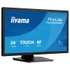iiyama ProLite T2452MSC-B2 23.8 inch FHD Touchscreen-Monitor