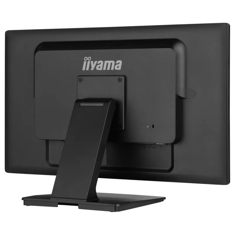 iiyama ProLite T2452MSC-B2 23.8 inch FHD Touchscreen-Monitor