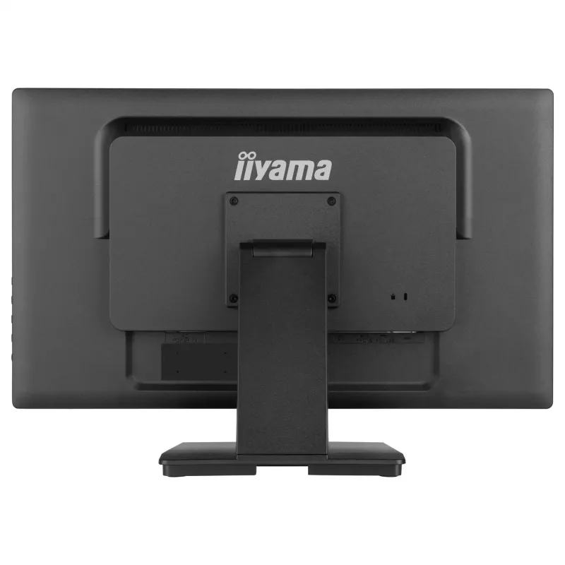 iiyama ProLite T2452MSC-B2 23.8 inch FHD Touchscreen-Monitor