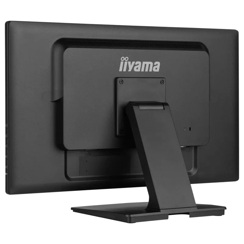 iiyama ProLite T2452MSC-B2 23.8 inch FHD Touchscreen-Monitor