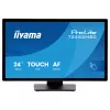iiyama ProLite T2452MSC-B2 23.8 inch FHD Touchscreen-Monitor