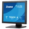 iiyama ProLite T1731SR-B2S 17 inch SXGA Touchscreen-Monitor