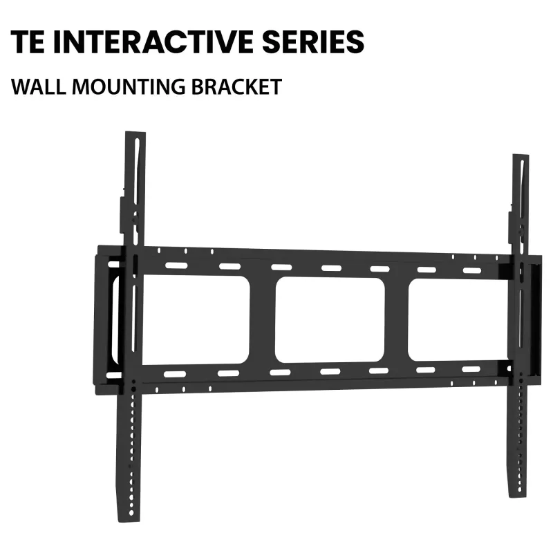 iiyama ProLite TE7515A-B2AG 75 inch 4K interaktives Touch-Display