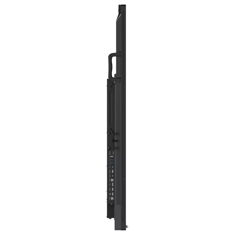iiyama ProLite TE7515A-B2AG 75 inch 4K interaktives Touch-Display