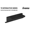 iiyama ProLite TE7515A-B2AG 75 inch 4K interaktives Touch-Display