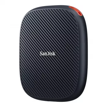 SanDisk Phone SSD 2TB USB-C 1000MB/s IP65 externe SSD
