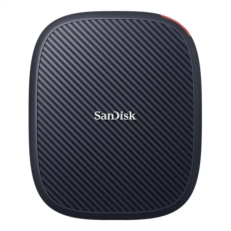 SanDisk Phone SSD 2TB USB-C 1000MB/s IP65 externe SSD