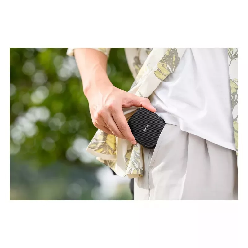 SanDisk Phone SSD 2TB USB-C 1000MB/s IP65 externe SSD