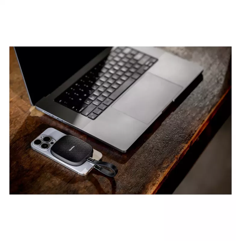 SanDisk Phone SSD 2TB USB-C 1000MB/s IP65 externe SSD