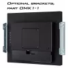 iiyama ProLite TF1734MC-B8X 17 inch SXGA Open-Frame Touch-Monitor