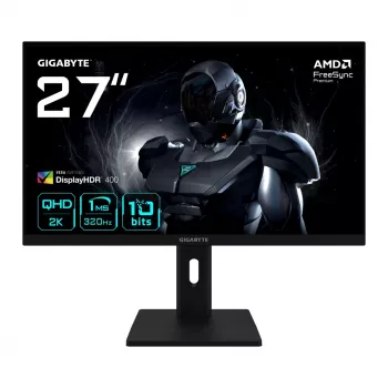 Gigabyte G27Q3 27 inch QHD IPS 320Hz Gaming-Monitor