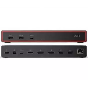 Lenovo ThinkPad USB4 Dock 5000 135W Dockingstation