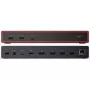 Lenovo ThinkPad USB4 Dock 5000 135W Dockingstation