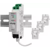 Shelly Pro 3EM 120A v2 3-Phasen-Smart-Energiezähler (Hutschiene)