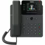 Fanvil V62G Gigabit SIP IP-Tischtelefon (12 Leitungen, Farbdisplay)