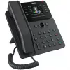 Fanvil V62G Gigabit SIP IP-Tischtelefon (12 Leitungen, Farbdisplay)