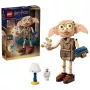 LEGO Harry Potter 76469 Dobby der freie Elf (379 Teile)