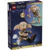 LEGO Harry Potter 76469 Dobby der freie Elf (379 Teile)