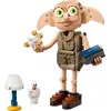 LEGO Harry Potter 76469 Dobby der freie Elf (379 Teile)