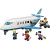 LEGO City 60492 Passagierflugzeug (118 Teile)