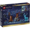LEGO Harry Potter 76475 Verbotener Wald: Expecto Patronum (244 Teile)