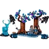 LEGO Harry Potter 76475 Verbotener Wald: Expecto Patronum (244 Teile)
