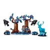 LEGO Harry Potter 76475 Verbotener Wald: Expecto Patronum (244 Teile)