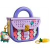 LEGO Creator 3-in-1 31391 Modische Tasche mit Stauraum (272 Teile)