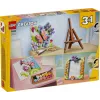 LEGO Creator 3-in-1 31390 Florales Kunst-Dekor-Bild (348 Teile)