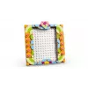 LEGO Creator 3-in-1 31390 Florales Kunst-Dekor-Bild (348 Teile)
