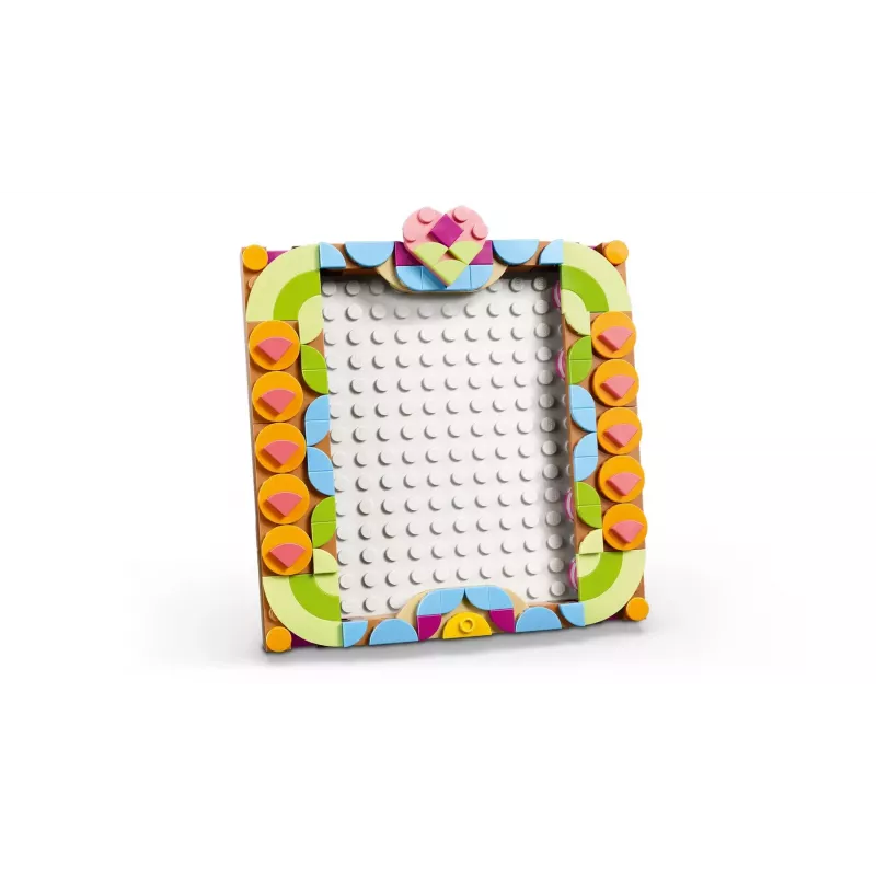 LEGO Creator 3-in-1 31390 Florales Kunst-Dekor-Bild (348 Teile)