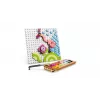 LEGO Creator 3-in-1 31390 Florales Kunst-Dekor-Bild (348 Teile)