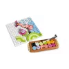 LEGO Creator 3-in-1 31390 Florales Kunst-Dekor-Bild (348 Teile)