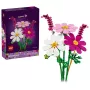 LEGO Botanicals 11514 Kosmeen-Blumen (171 Teile)