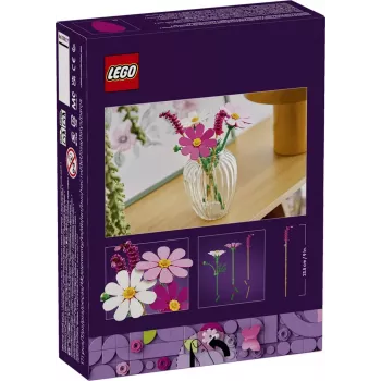 LEGO Botanicals 11514 Kosmeen-Blumen (171 Teile)