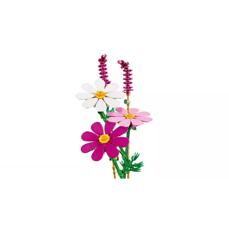 LEGO Botanicals 11514 Kosmeen-Blumen (171 Teile)